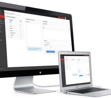 سیستم جامع ارسال پیام کوتاه