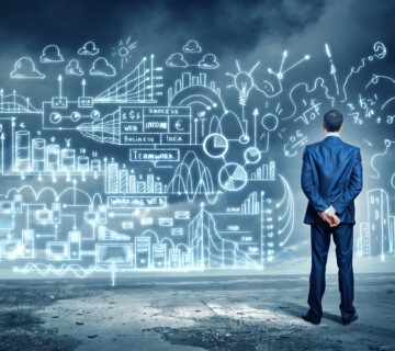 نرم افزار مدیریت استراتژی (اهداف و برنامه ها)