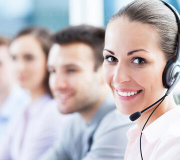 مدیریت خدمات پس از فروش