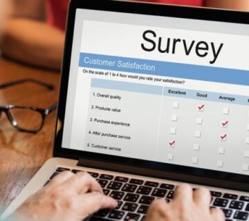 سیستم مدیریت انتقادات و پیشنهادات