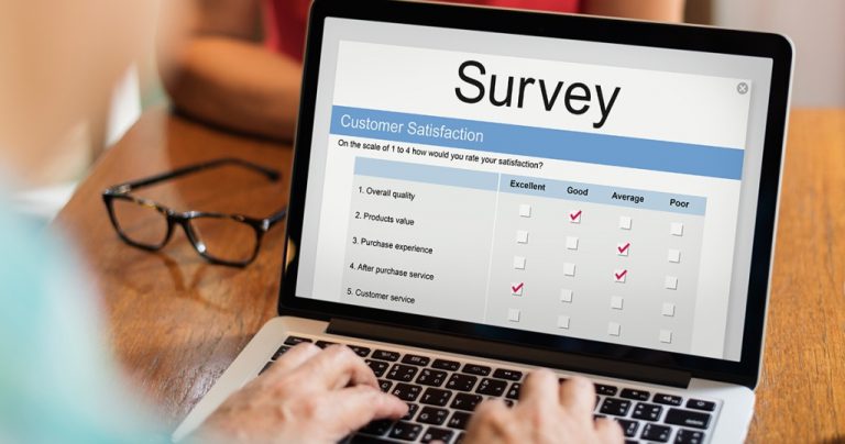 سیستم مدیریت انتقادات و پیشنهادات