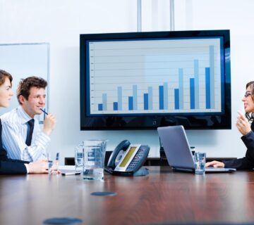 مديريت ارتباط با مشتري در محيط الكترونيكي