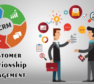 نمونه های موفق به کارگیری سیستم ارتباط با مشتری CRM