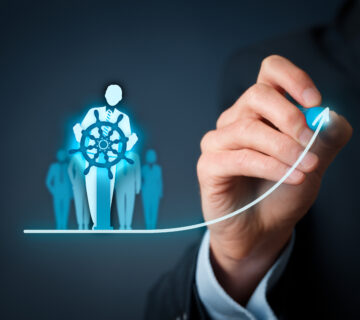 استراتژي مهم در مدیریت بخش فروش