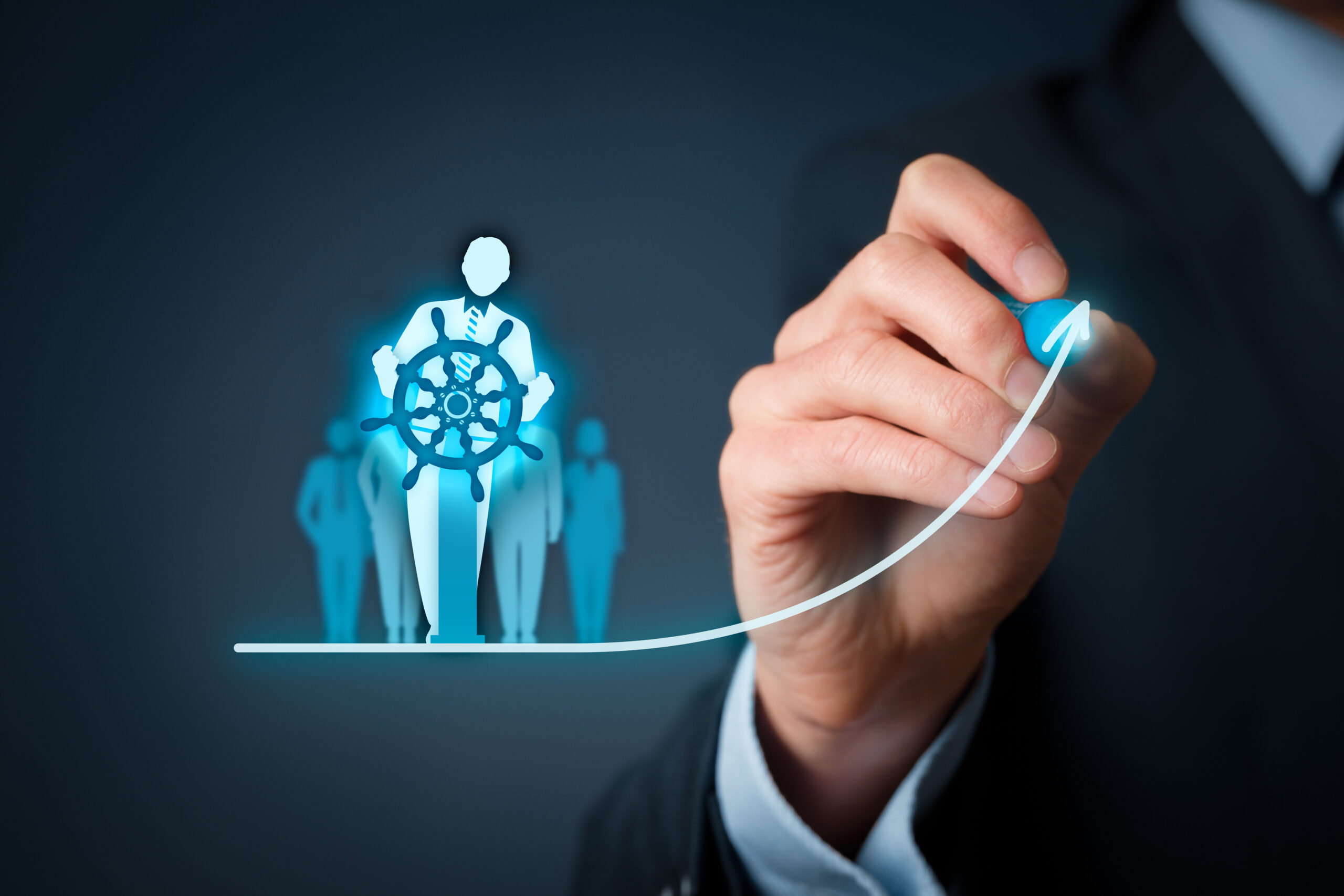 استراتژي مهم در مدیریت بخش فروش