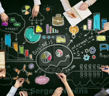 فرايند مديريت استراتژي