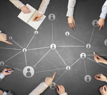 مقاله مطالعه تطبيقي مدل های برنامه ريزي استراتژيک