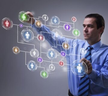 جریانهای دانش در فرآیند CRM | مدیریت دانش مشتری