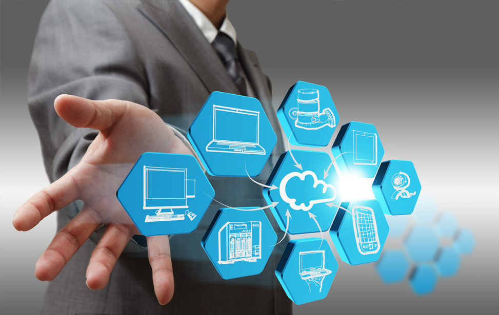 هشت عنصر مديريت يكپارچه خدمات