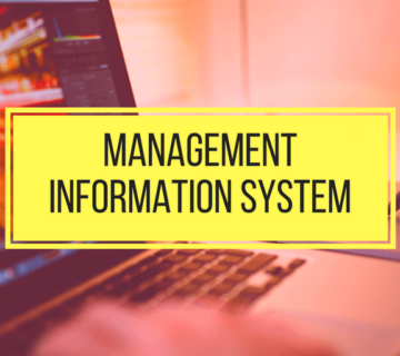 سیستم های اطلاعاتی مدیریت(MIS)