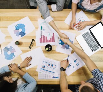 استراتژي بازار محوري