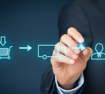 مدیریت استراتژیک تامین کنندگان