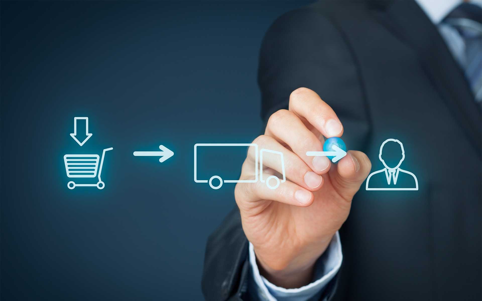 مدیریت استراتژیک تامین کنندگان