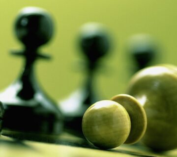 کنترل استراتژی