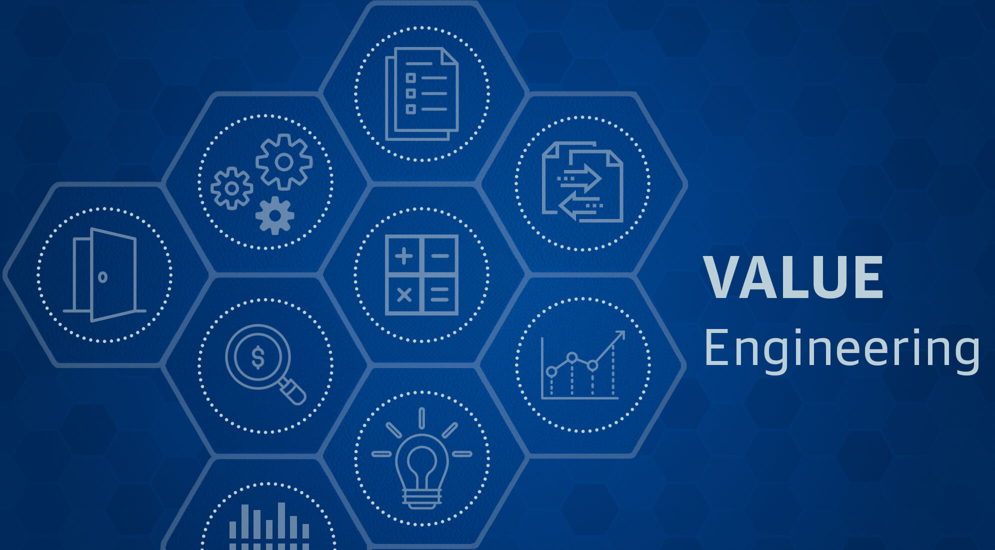 مهندسی ارزش (Value Engineering) - CRM ماهان