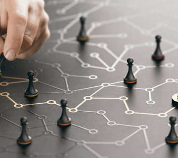 برنامه ریزی استراتژیک