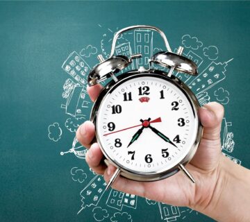 تكنيك هاي مديريت زمان در ادارات