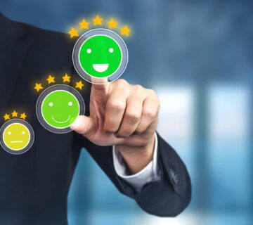 درگیری ذهنی مشتری در انتخاب محصول