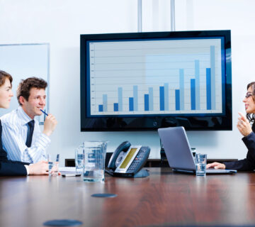 سیستم مدیریت قرار ملاقات و جلسات