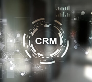 اجزای سیستم مدیریت ارتباط با مشتری (CRM)
