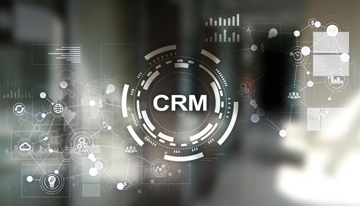 اجزای سیستم مدیریت ارتباط با مشتری (CRM)