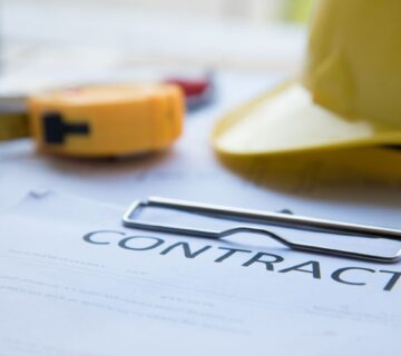 موارد مهم ادعاهاي قراردادي پيمانکاران