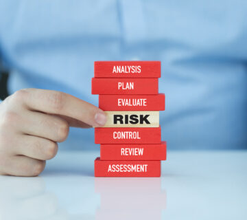 مدیریت ریسک در پروژه‌ها با تأکید بر قرارداد‌‌‌های EPC