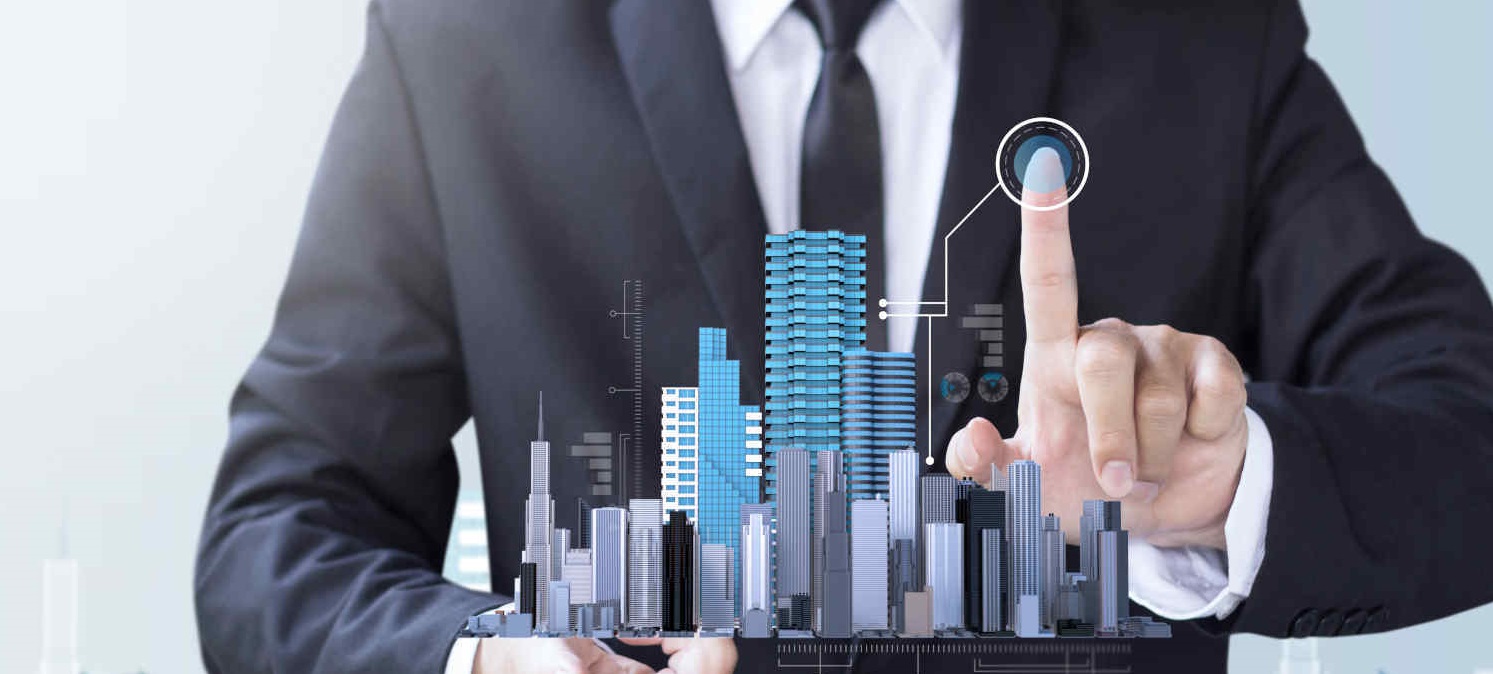 CRM صنعت ساختمانی