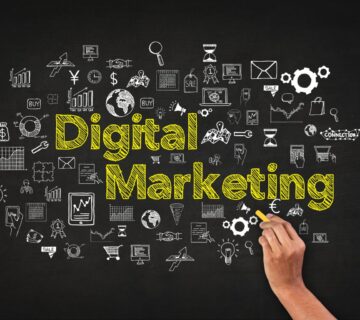 دیجیتال مارکتینگ در کرمان