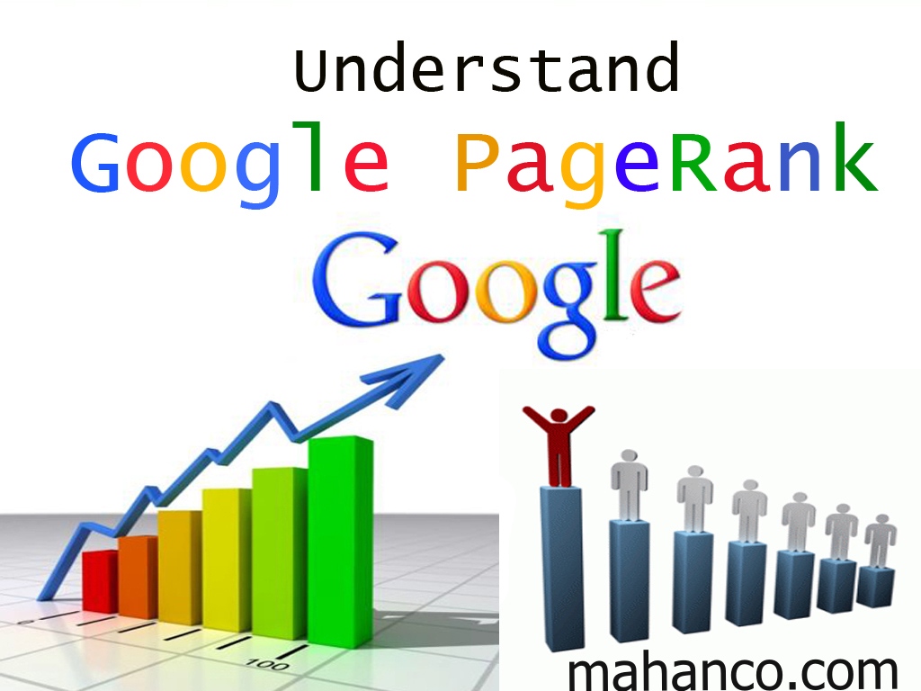 افزایش رتبه سایت در گوگل