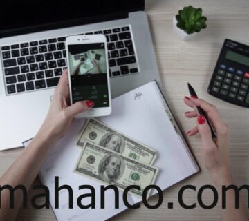 تصویری از کسب درامد از طریق اینستاگرام