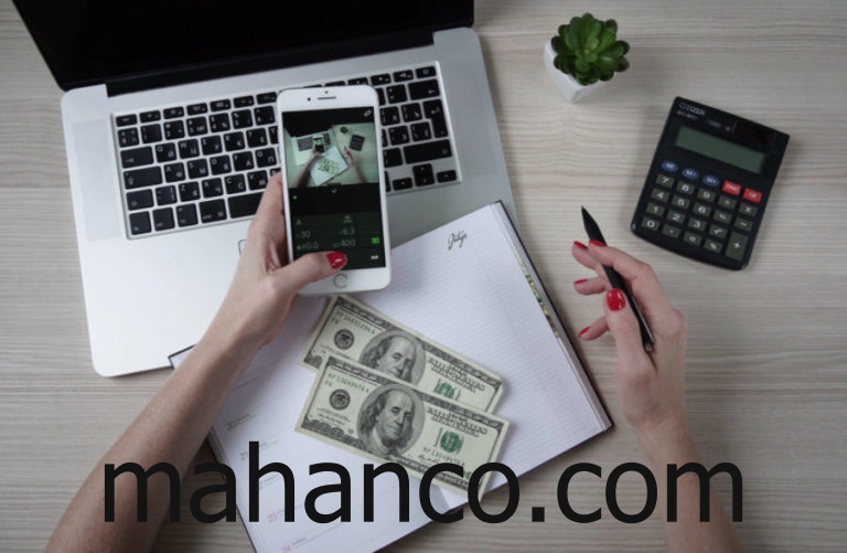 تصویری از کسب درامد از طریق اینستاگرام