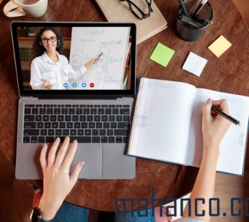 طراحی سایت آموزشی