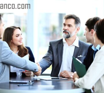 طراحی سایت بازرگانی